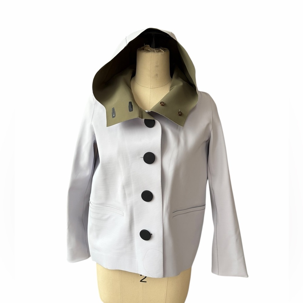 RRD Roberto Ricci Short technical jacket size 40